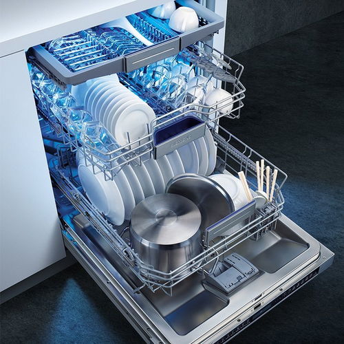 節(jié)能環(huán)保型家電受青睞 博西家電以可持續(xù)發(fā)展引領洗衣新趨勢